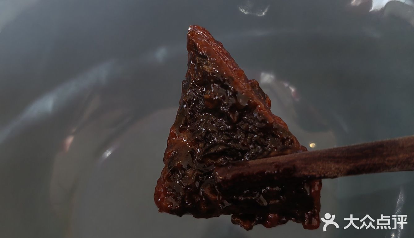 沉浸在素食的世界