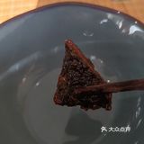 沉浸在素食的世界