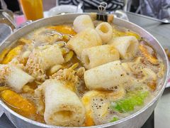 -燃计沙茶皇·香港沙茶火锅(人广旗舰店)