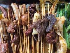 -康二姐串串(中道街店)