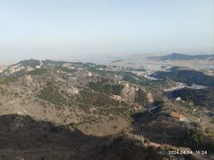 -青岩寺风景区