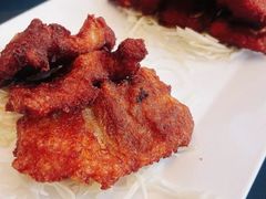 主厨飘香肉-神仙馆(衡山路店)