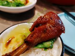 -厝小满.姜母鸭/泉州菜(桥南店)