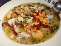 -江渔儿酸菜鱼(映月湖环宇城店)