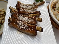 -小广寒电影艺术餐厅(小广寒经三路店)