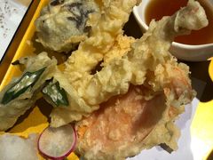 -虹料理·日料放题(悠方店)