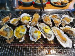 -蚝英雄鲜蚝自助专门店(长楹天街直营店)
