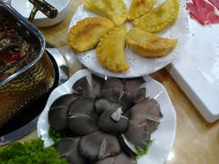 -清真军邺·金富苑肥牛(石坡街旗舰店)