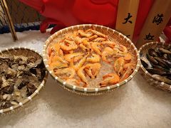-北京王府井希尔顿酒店·万斯阁西餐厅