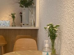 大堂-Cafe on warm(丹霞店)