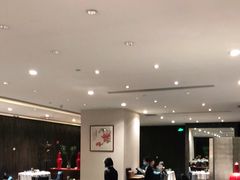 大堂-红棉中餐厅·广州海航威斯汀酒店