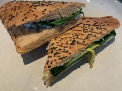 -BAKER&SPICE(环贸店)