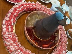 -刘老表·瓦罐汤涮肉(青云谱店)