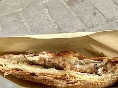 -迎春桥老炉烧饼(碧霞路店)