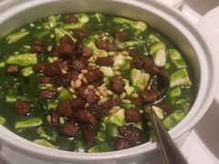 -桂满陇·海市蜃楼·黑金(国金店)