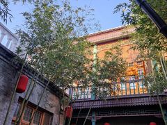 -古文化街旅游区
