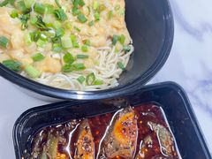 -杨大叔爱面子·四川小吃(岗头店)