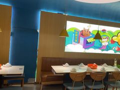 -小鱼小牛·鱼牛干锅·脆鱼火锅(世欧广场店)