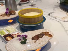 -大草原清真饭庄(沙河店)