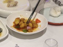 -醉辉皇原味海鲜江南菜(成都大魔方店)