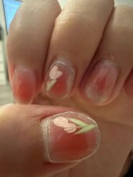 -JX今喜美甲美睫