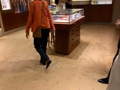 -HERMES(上海恒隆广场店)