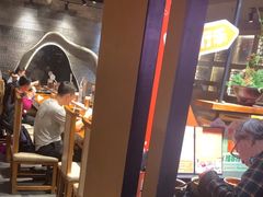 -呷哺呷哺 黄金牧场 (欢乐谷店)