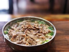 -攀枝花·任德琼·盐边羊肉米线