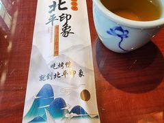 -北平印象.北京烤鸭.新京菜.融合菜(世贸店)