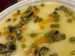 平遥豆腐-晋阳饭庄(虎坊桥店)