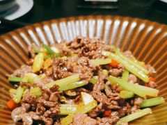 -秋色客家菜(南山店)