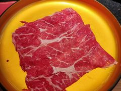 牛肩-牛New寿喜烧(闵行龙湖天街店)