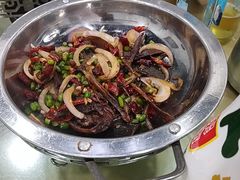 -韶山冲湘菜馆(黄桦路店)