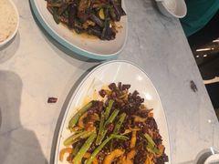 -天津大学·四十二斋餐厅