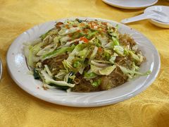老牛炒粉丝-柴火农庄(东海路店)