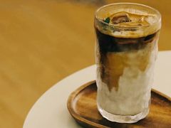 薄荷拿铁-COMPANION COFFEE小伴咖啡