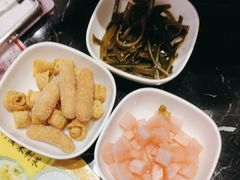 -椒行天下干锅牛蛙·(万宝店)