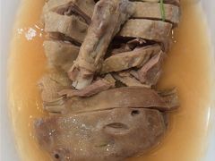-红胖胖龙虾王·本地菜