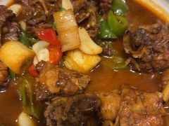 -大鹏饭店·金陵家宴(奥体中心店)