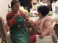 -阿姨来了家政·月嫂育儿嫂保姆(黄浦区店)