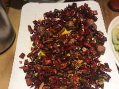 -兔槽江湖菜·重庆璧山兔(水围店)