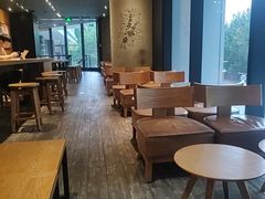 -星巴克(北京三里屯SOHO一店)