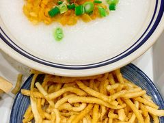 -正南齐北·老街糯米团(洪崖洞店)