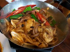 -章吴记喜瑞餐厅(东东城店)