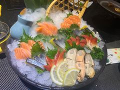 -德川家日本料理(中关村寰太大厦店)