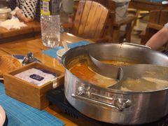 -渔家火锅·海鲜自助餐·演艺(亚龙湾天域酒店)