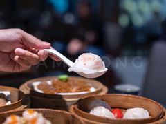 -虾饺妹·粤式手工点心(水荫路店)