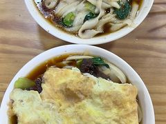 -老刀刀削面烧烤