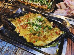 -大汗烧烤滩羊馆(清水河公园店)