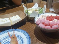 -李百蟹·江南蟹黄面·河景餐厅(夫子庙总店)